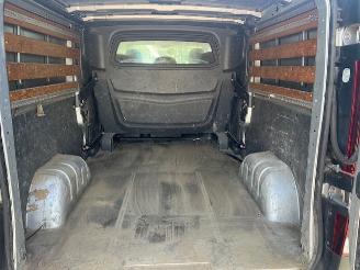 Renault Trafic 1.6 DCI  DC L2H1  LANG AIRCO KLIMA EURO6 picture 14