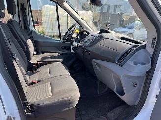 Ford Transit 2.0 TDCI  DC 7P PICK UP PRITSCHE KLIMA EURO6 picture 6