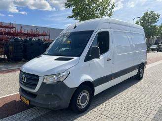Mercedes Sprinter 314 CDI 105KW L2H2 AIRCO KLIMA AUTOM. MBUX EURO6 picture 5