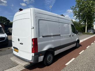 Mercedes Sprinter 314 CDI 105KW L2H2 AIRCO KLIMA AUTOM. MBUX EURO6 picture 2