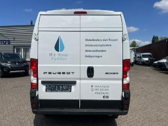 Peugeot Boxer 2.2 BLUEHDI  132KW AUTOM. L2H2 AIRCO KLIMA NEW MODEL! picture 3