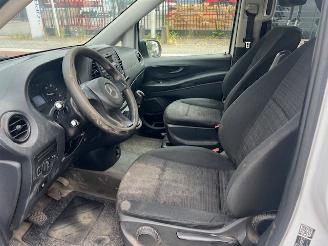 Mercedes Vito 111 CDI 84KW EXTRA LANG DC 5P  AIRCO KLIMA EURO6 picture 12