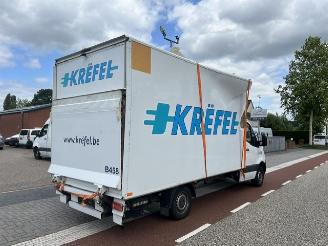 Mercedes Sprinter 316 CDI 120KW 432 KOFFER MAXI  LAADKLEP LBW KLIMA EURO6 picture 2