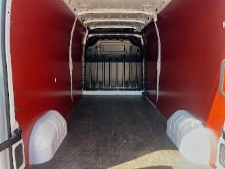 Opel Movano 2.3 CDTI 110KW MAXI L3H2 AIRCO KLIMA EURO6 picture 10