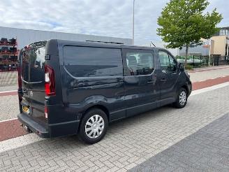 Renault Trafic Primastar 2.0 dci 125kw Autom. DC 5P Lang Klima picture 4