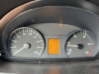 Mercedes Sprinter 311 2.2 CDI 432 MAXI L3H2 AIRCO KLIMA EURO6 picture 9