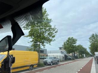 Renault Master 2.3 DCI KOFFER LAADKLEP LBW KLIMA AIRCO picture 13