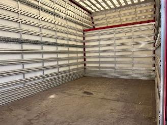 Mercedes Sprinter 513 CDI 432 DL  KOFFER LAADKLEP LBW picture 12