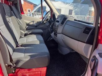 Mercedes Sprinter 513 CDI 432 DL  KOFFER LAADKLEP LBW picture 6