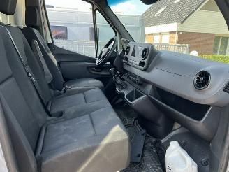 Mercedes Sprinter 314 CDI 105KW  432  KOFFER LAADKLEP LBW EURO6 picture 6