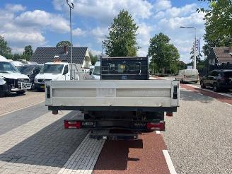 Iveco Daily 35C14 2.3D MAXI PICK UP PRITSCHE DL  EURO6 picture 3