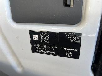 Mercedes Sprinter 314 CDI 105KW KOFFER LAADKLEP LBW KLIMA EURO6 picture 15