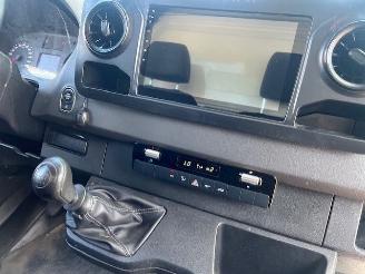 Mercedes Sprinter 314 CDI 105KW KOFFER LAADKLEP LBW KLIMA EURO6 picture 9