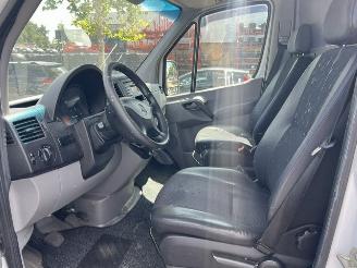Mercedes Sprinter 314 CDI 105KW 366 L2H2 AIRCO KLIMA EURO6 picture 9