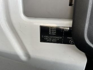 Mercedes Sprinter 314 CDI 105KW 366 L2H2 AIRCO KLIMA EURO6 picture 13