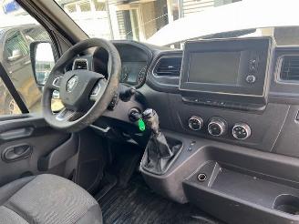 Renault Master 2.3 DCI 132KW L3H2 MAXI AIRCO KLIMA NAVI EURO6 picture 7