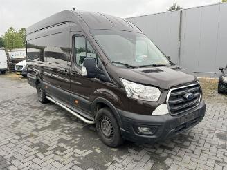  Ford Transit 350 2.0 TDCI 95KW  MAXI L4H2  RWD AIRCO KLIMA EURO6 2021/9
