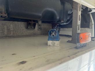 Iveco Daily 35S13 2.3D 93KW THERMO KING KUHLKOFFER KOELING LAADKLEP picture 9