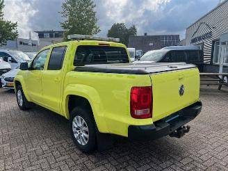 Volkswagen Amarok 3.0 TDI 150KW DOUBLE CAB.  AUTOM. 4MOTION 4WD KLIMA AIRCO picture 4