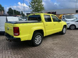 Volkswagen Amarok 3.0 TDI 150KW DOUBLE CAB.  AUTOM. 4MOTION 4WD KLIMA AIRCO picture 2