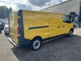 Opel Vivaro 1.6 CDTI 70KW L2H1 LANG AIRCO KLIMA EURO6 picture 4