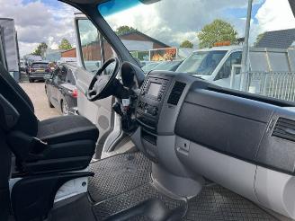 Mercedes Sprinter 313 CDI 95KW 366 L2H2 EURO6!!! picture 6