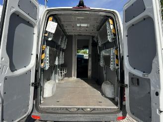 Mercedes Sprinter 313 CDI 95KW 366 L2H2 EURO6!!! picture 10