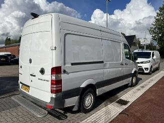 Mercedes Sprinter 313 CDI 95KW 366 L2H2 EURO6!!! picture 2