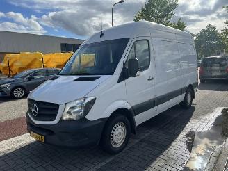 Mercedes Sprinter 313 CDI 95KW 366 L2H2 EURO6!!! picture 5