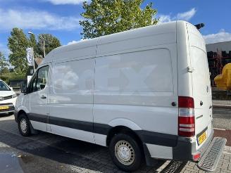 Mercedes Sprinter 313 CDI 95KW 366 L2H2 EURO6!!! picture 4