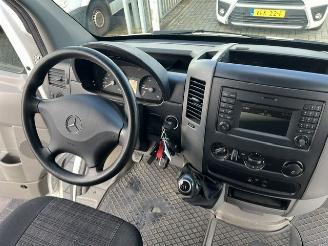 Mercedes Sprinter 313 CDI 95KW 366 L2H2 EURO6!!! picture 7