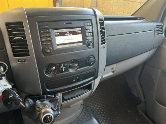 Mercedes Sprinter 313 CDI 95KW 366 L2H2 EURO6!!! picture 9