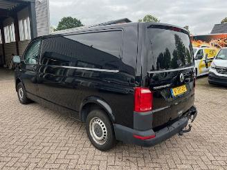 Volkswagen Transporter 2.0 TDI 110KW L2H1 LANG AIRCO KLIMA EURO6 picture 4