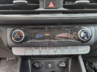 Hyundai Kona 1.6 GDi HEV 16V SUV  Elektrisch Benzine 1.580cc 104kW (141pk) FWD picture 11