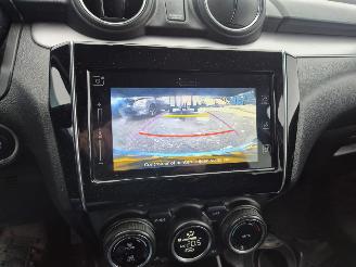 Suzuki Swift 1.2 Dual Jet 16V Smart Hybrid Hatchback 4Dr Elektrisch Benzine 1.242cc 61kW (83pk) FWD picture 9