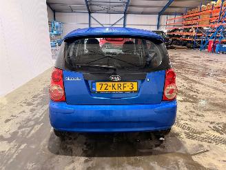 Kia Picanto 1.0 12V Hatchback  Benzine 999cc 46kW (63pk) FWD picture 3