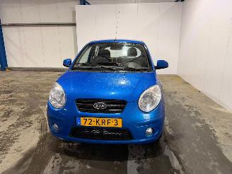 Kia Picanto 1.0 12V Hatchback  Benzine 999cc 46kW (63pk) FWD picture 6