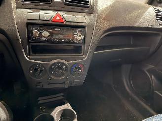 Kia Picanto 1.0 12V Hatchback  Benzine 999cc 46kW (63pk) FWD picture 9