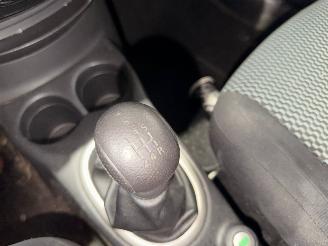 Nissan Note 1.2 68 MPV  Benzine 1.198cc 59kW (80pk) FWD picture 8