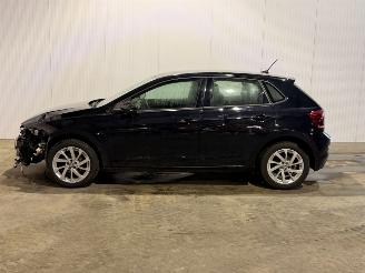 Volkswagen Polo 1.0 TSI 12V Hatchback 4Dr Benzine 999cc 70kW (95pk) FWD picture 8