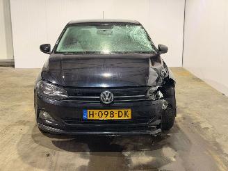 Volkswagen Polo 1.0 TSI 12V Hatchback 4Dr Benzine 999cc 70kW (95pk) FWD picture 5