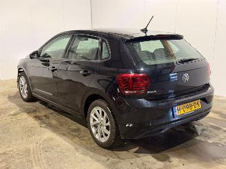 Avarii autoturisme Volkswagen Polo 1.0 TSI 12V Hatchback 4Dr Benzine 999cc 70kW (95pk) FWD 2020/1