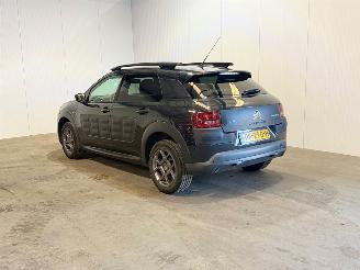 Auto incidentate Citroën C4 cactus 1.2 PureTech 110 12V Hatchback 4Dr Benzine 1.199cc 81kW (110pk) FWD 2017/6