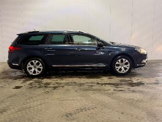 Citroën C5 1.6 16V THP 155 Combi/o  Benzine 1.598cc 115kW (156pk) FWD picture 3