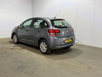 skadebil auto Citroën C3 1.4 16V VTi Hatchback 4Dr Benzine 1.397cc 70kW (95pk) FWD 2011/8