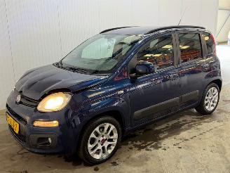 Fiat Panda 0.9 TwinAir Turbo 85 Hatchback  Benzine 875cc 63kW (86pk) picture 3