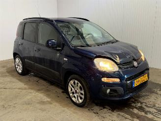 Fiat Panda 0.9 TwinAir Turbo 85 Hatchback  Benzine 875cc 63kW (86pk) picture 7