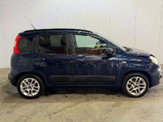 Fiat Panda 0.9 TwinAir Turbo 85 Hatchback  Benzine 875cc 63kW (86pk) picture 6