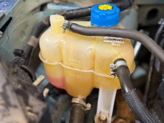 Fiat Panda 0.9 TwinAir Turbo 85 Hatchback  Benzine 875cc 63kW (86pk) picture 9