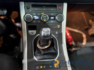 Land Rover Range Rover Evoque  picture 12